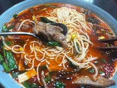 -梓袍面庄(渝北店)