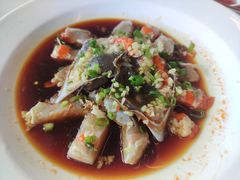 -阿毛饭店首店·宁波老字号(文化广场店)