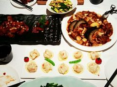 -106餐厅(山水文园店)
