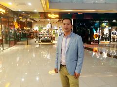 -中影国际影城(大唐西市4K临境音店)