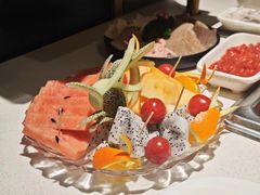 -海底捞火锅(国奥村店)
