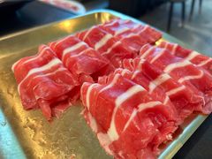 -额尔敦·品质自助(摩尔城店)