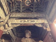 -报恩寺(平武县)