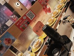 -争鲜回转寿司(浦东三钢里PLUS店)