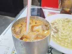 -华星冰室(湾仔店)