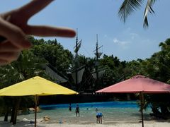-Waterfall瀑布湾优健源(华侨城店)