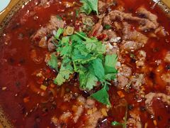 水煮肉片-川渝人家
