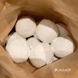 传统手摇元宵（非汤圆）的煮法