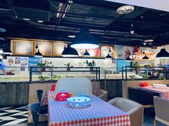 -拿渡·水煮鱼 麻辣香锅(西单大悦城店)