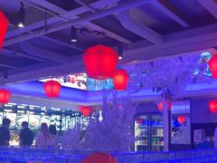 -山河屯铁锅炖鲜鹅·东北菜(开发区一店)