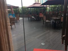 露天位-南国会酒家(岗顶1站广场店)