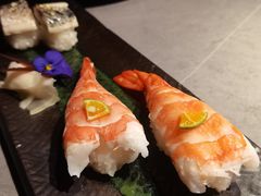 -胆道·海胆专门店(凯德晶萃店)