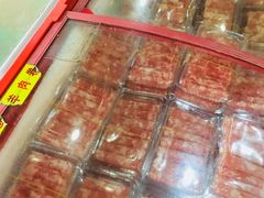 -90后余小姐烤尚宫自助火锅烤肉(新爵路店)