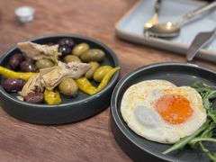 -O'mills Sourdough Bakery&Bistro(永嘉路店)