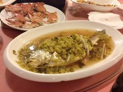 -松兰山海景大酒店·海鲜中餐厅