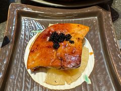 -将太无二·北美传奇寿司(荟聚购物中心西红门店)