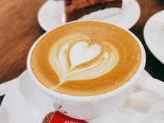 -MUSEE CAFE(保利·时光里店)