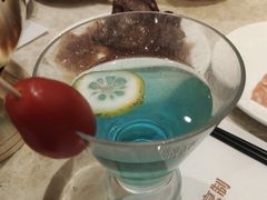 -芭菲盛宴·环球美食(北城国际店)