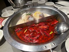 -骨之味·筒骨汤火锅(江头店)