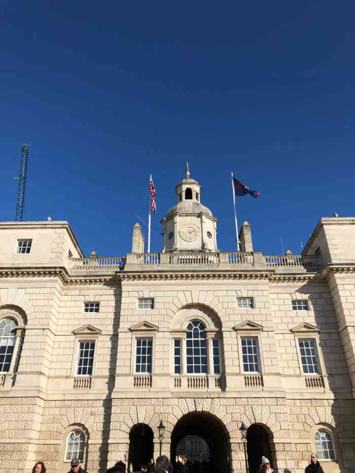 白厅宫-"说实话,我对这里的预期不高,但这个景点超."-大众点评移动版