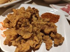-蜀留香火锅·始于1999·原四川老火锅(白堤路店)