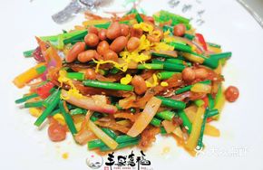 Fengsheng Xiao Chaohuang