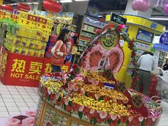 -物美大卖场(玉蜓桥店)