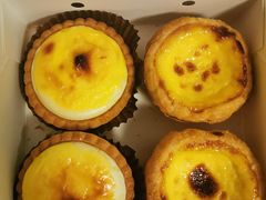 -莉莲蛋挞(大华悦沢书店)