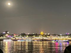 -武汉两江游览·夜游长江(汉口粤汉码头)