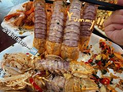 -岛中岛·海鲜大排档·万宁老字号(东澳店)