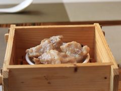 -海南新燕泰大酒店·早午自助餐丹利朗西餐厅