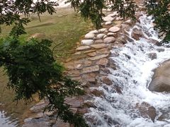 -崂山九水游览区