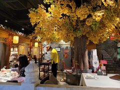 -北平楼·烤鸭·北京菜(牡丹园店)