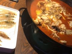 -老天桥蛙炉火锅(姑苏总店)