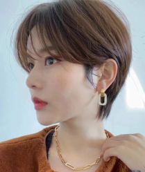 -HG美发设计沙龙