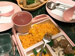 -BossBabe亲子餐厅(金光华广场店)