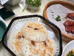 -锦府盐帮·李宅(领展购物广场中关村店)