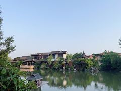 -常州武进九洲喜来登酒店