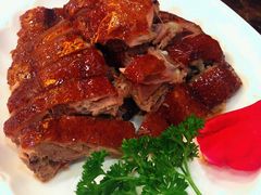 -椿记烧鹅(叠彩店)