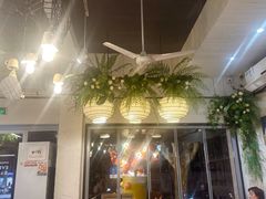 -Brut Eatery悦璞食堂(愚园路店)
