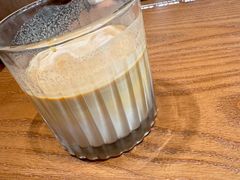 Dirty-LOTTA COFFEE(安居博文苑店)