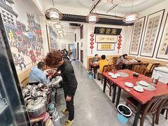 -聚首堂·特色小吃·肘子(什刹海德胜门店)