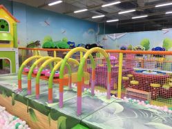 -嘟嘟乐儿童乐园(卜蜂莲花店)