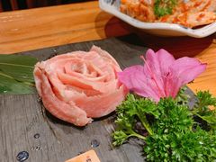 -黑牛の店·和牛烧肉(合生汇店)