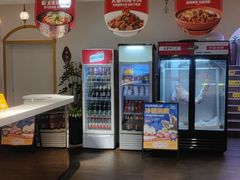 -疆山别院烧烤·新疆菜(铁路局店)