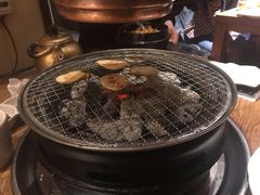 -韩国料理大力士(屏风街店)