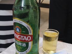 -宾朋海鲜特色美食餐厅·纯手工鲅鱼水饺(兴海路店)