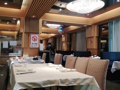 大堂-宏宴·新京菜(望京店)