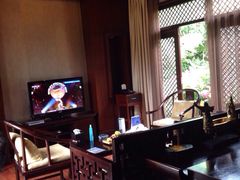 花水湾名人度假酒店-中铁花水湾温泉酒店(大邑店)