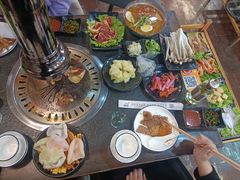 -碳匠炭火烤肉